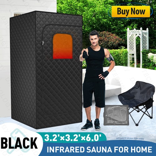 Infrared saunas portable dry - infrared,