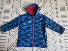 Boys Hatley Raincoat Size 5