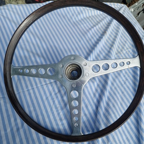 Original jaguar type - original, wooden