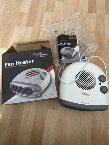 Joseph gleave portable fan - joseph,