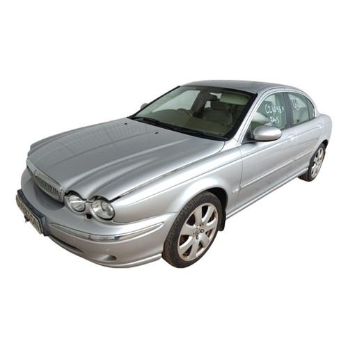 Jaguar type sat - x-type,