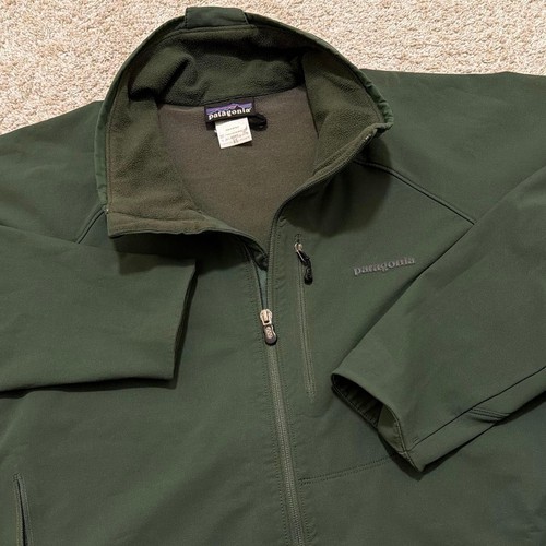 Y2k vintage patagonia soft - y2k,