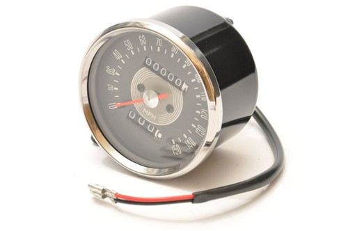 Speedometer bsa triumph - speedometer,,