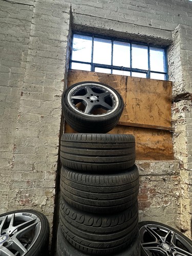 Mercedes benz class wheels - benz,