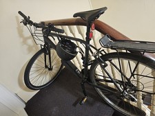 Giant Escape 3 Hybrid Bike X2
