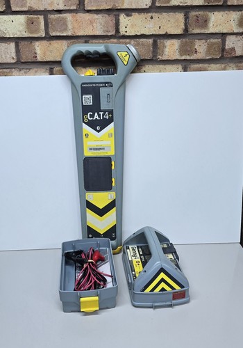 Gcat4 cable avoidance tool - gcat4+,