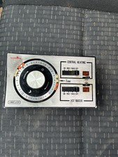 LANDIS & GYR RWB2 - HEATING &