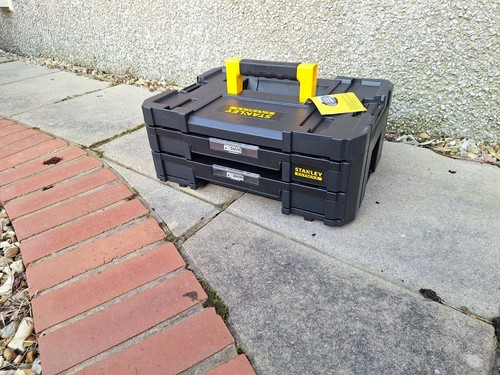 Stanley storage fmst1 - stanley®,