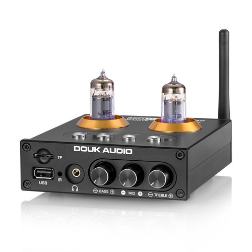 Hifi bluetooth valve tube - hifi,