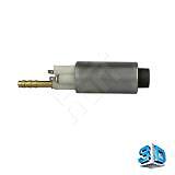 Fuel pump for - for, escort,