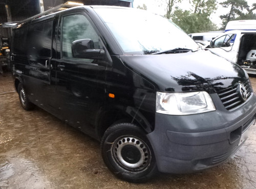 Transporter t30 03 15 - vw,