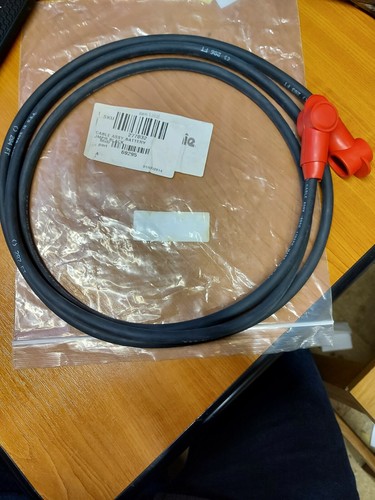 Genie lift battery jumper - lift,