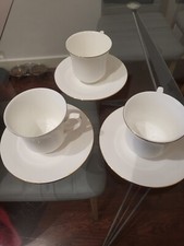 queen anne bone china Coffee