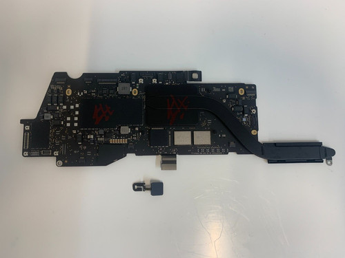 Macbook pro inch 2020 - inch,