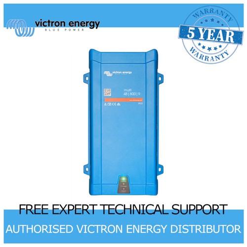 Victron energy multiplus 48v - victron,
