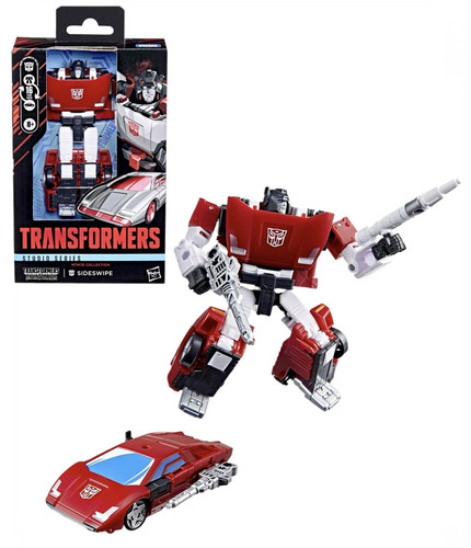 Transformers studio series - transformers,
