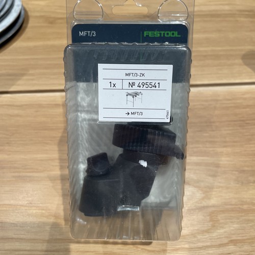 Festool 495541 additional - 495541,