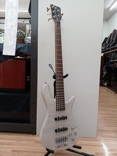 WARWICK Streamer LX 5-String