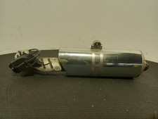 BMW R1200 GS ADVENTURE Exhaust