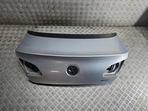 Passat tailgate boot lid - passat,