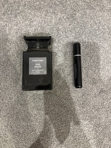 Authentic tom ford - authentic, wood