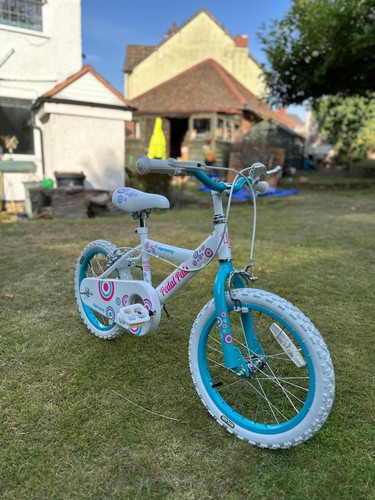 Bike bicycle pedal pals - -,