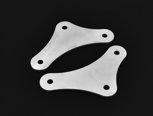 Zieger rear lowering 30mm - zieger,