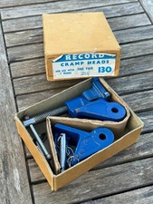 Set of Vintage Record No. 130