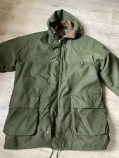 Belstaff Vintage Khaki Field