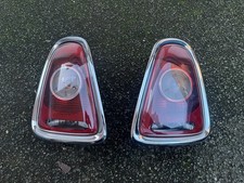 R56 Mini Rear Lights Offside