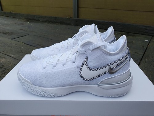 Nike zoom lebron nxxt gen - nike,