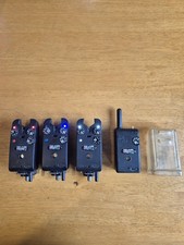 Delkim Txi Plus Bite Alarms