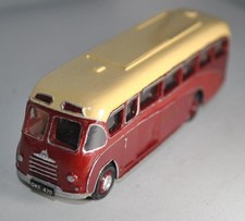 BUILT BUS KIT OO 1:76 -