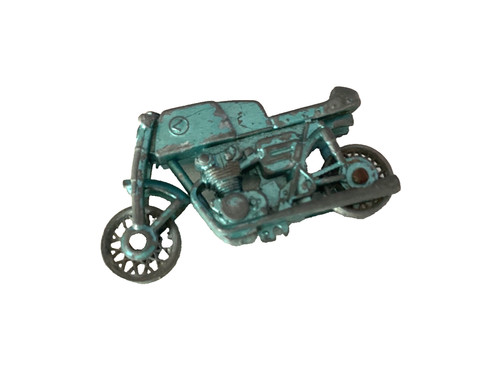 Vintage matchbox lesney 38 - lesney,