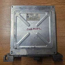 COSWORTH WEBER MARELLI L6 ECU