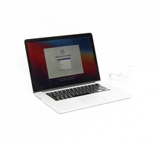 15-inch Apple MacBook Pro