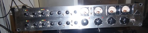 Used behringer t1952 tube - t1952,