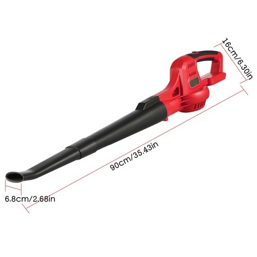 20v cordless leaf blower - cordless,