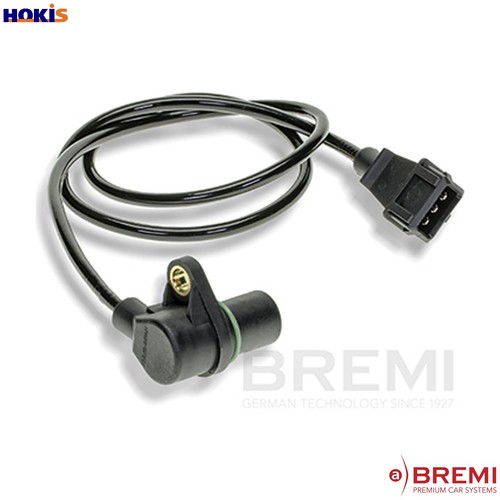 Sensor crankshaft pulse - sensor,