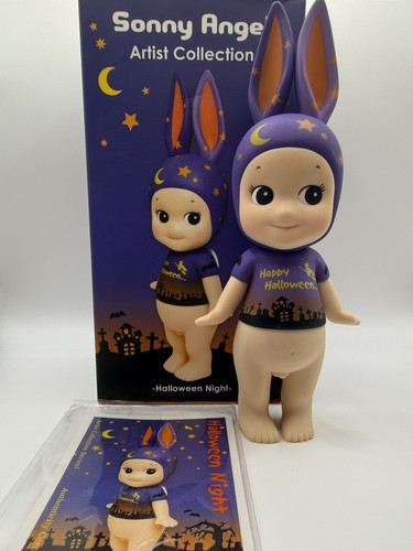 Sonny angel artist collection - angel,