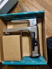 Vado Ekko Mono Basin Mixer Tap