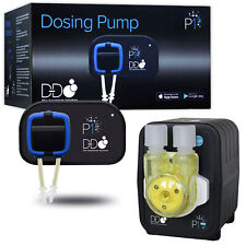 DD Single-Channel Dosing Pump / Pro App Controllable Aquariums Fish Tank