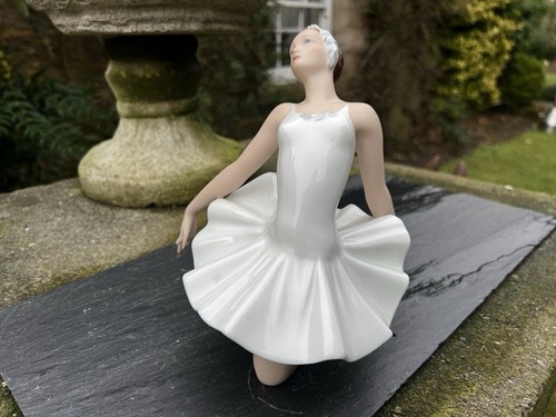 Royal dux bohemia porcelain - dux,