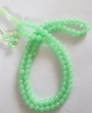 Regular Tasbeeh 99 plain Beads