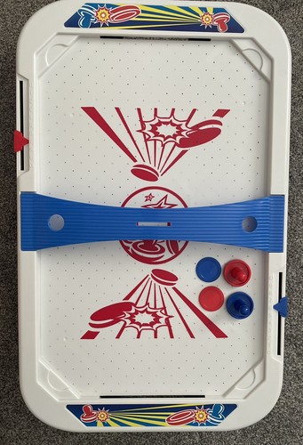 Air hockey table game - hockey,