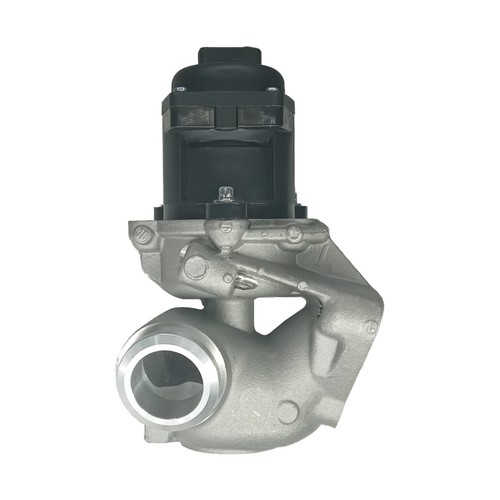 Egr valve exhaust - egr, gas