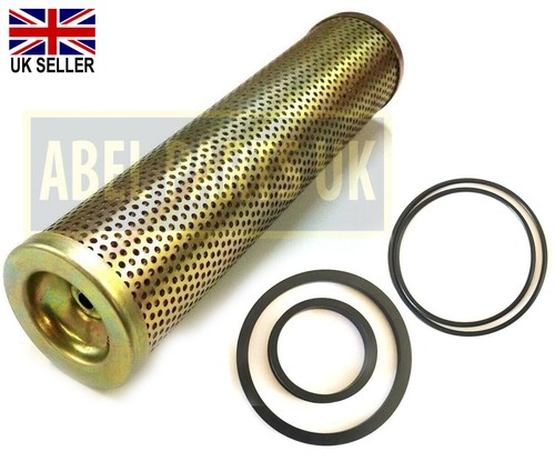 Hydraulic filter for - jcb, 3cx