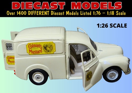 Lovely morris minor 1000 - lovely,
