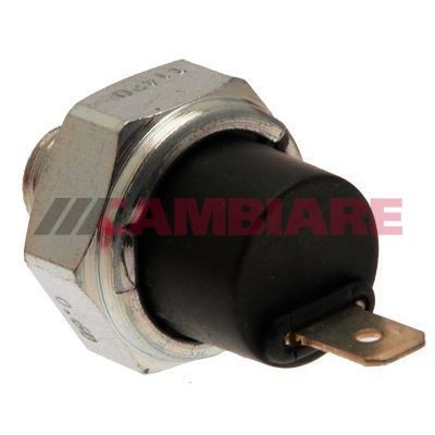 Cambiare oil pressure - pressure, sensor
