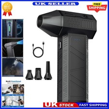 300000RPM Compressed Air